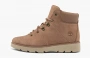 Timberland Keeley Field Hiker Boots WMNS "Rose Brown" 