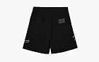 Mitchell & Ness Mastermind Knit Shorts Black