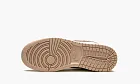 Air Jordan 1 Mid SE Craft GS Inside Out - Taupe Haze