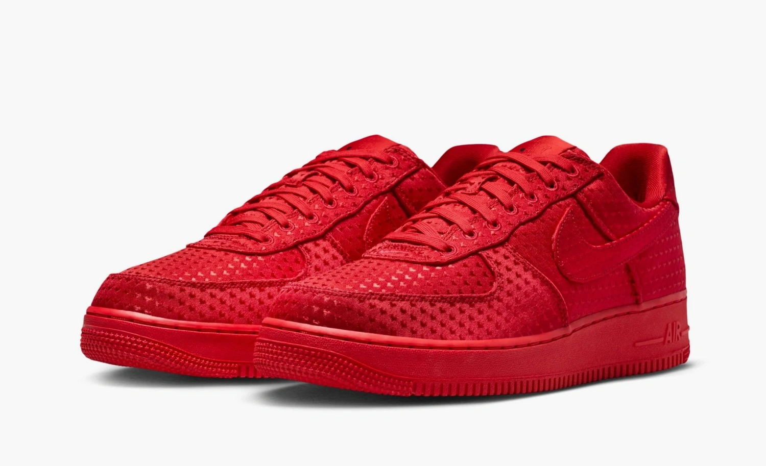 Nike Air Force 1 Low Valentine's Day - University Red 2026 