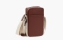 фото Jacquemus Le Cuerda Vertical Bag "Brown" (Jacquemus)-235BA091 3000 850