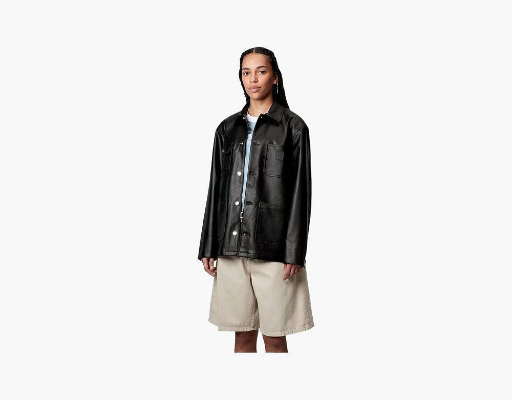 Carhartt WIP SS25 W' Michigan Jacket