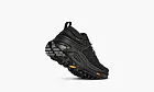 Hoka Kaha 3 Low GORE-TEX Black