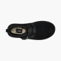 Neumel Quickclick Chukka 'Black' 