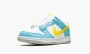 Nike Dunk Low GS Homer Simpson 