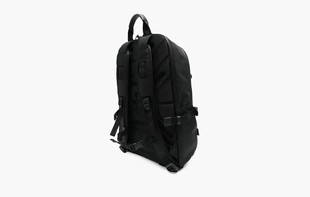 Premiata Ventura Backpack Black