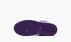 Air Jordan 1 Mid PS Purple Venom