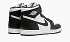 Air Jordan 1 Retro High 85 Black White 2023