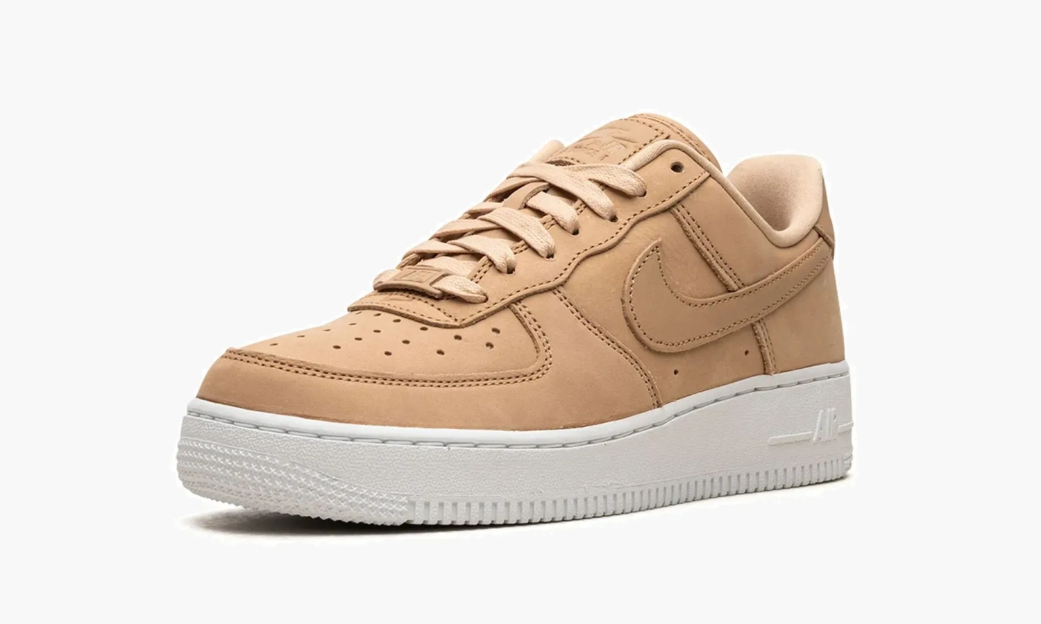 Air Force 1 PRM MF WMNS Vachetta Tan 