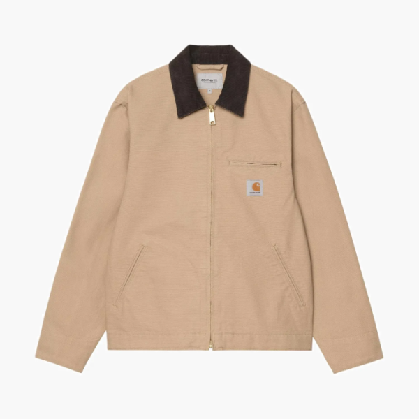 Carhartt WIP FW24 Detroit Jacket 