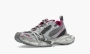 Balenciaga 3XL Sneaker WMNS Worn-Out - Grey Pink 