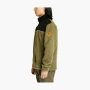 Timberland Velvet Jackets Men Karl "Green" 