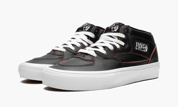 Vans Skate Half Cab Wearaway