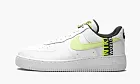 Air Force 1 Low Worldwide White Volt