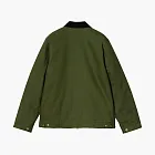 Carhartt WIP Detroit Jacket Olive Green