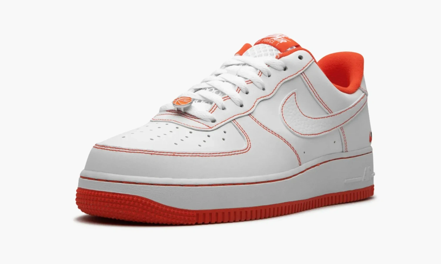 Air Force 1 '07 LV8 EMB Rucker Park 