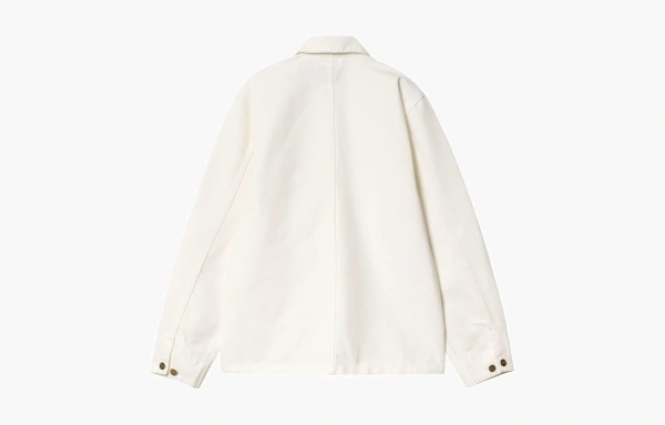 Carhartt WIP SS24 Michigan Coat (Summer) 