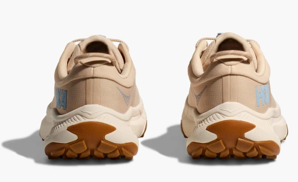 Hoka Transport WMNS Oak / Alabaster 