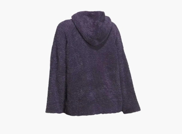 Adidas Future Style Knitwear Purple 