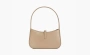 Saint Laurent Hobo bags Ysl Small Dark Beige 