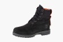 Timberland 6 Inch Treadlight Waterproof ReBOTL Boot "Black" 