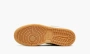 Air Jordan 1 Mid SE GS Coconut Milk / Particle Grey 