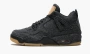 Air Jordan 4 Rtr Levis Nrg Bg Levi's 