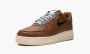 Air Force 1 Low '07 Premium "Pecan" 