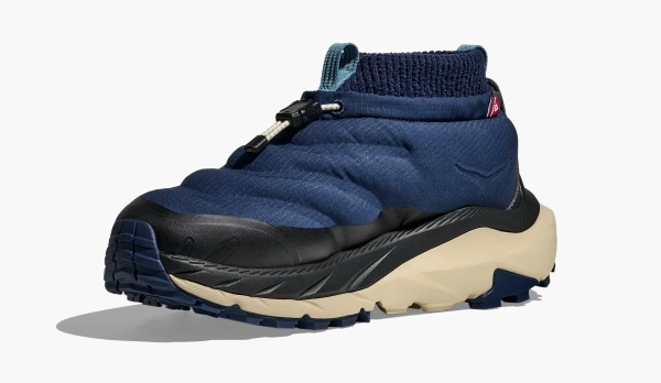 Hoka Kaha 2 Frost Moc Gore-Tex Midnight Blue 