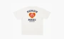 Human Made Graphic T-Shirt #07 White 