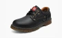 Dickies Martin Boots Unisex Black 
