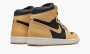 Air Jordan 1 Retro High OG Heirloom 