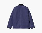 Carhartt WIP OG Michigan Coat Navy