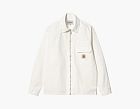 Carhartt WIP Rainer Shirt Jac Off-White