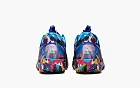 Jewell Loyd x Nike Air Zoom GT Cut 3 EP Paint