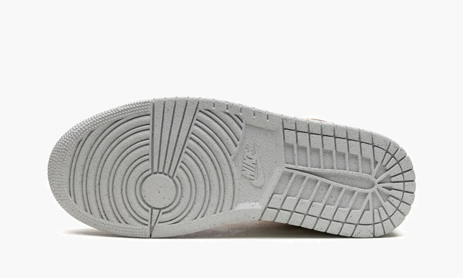 Air Jordan 1 Mid SE WMNS Canvas Khaki 