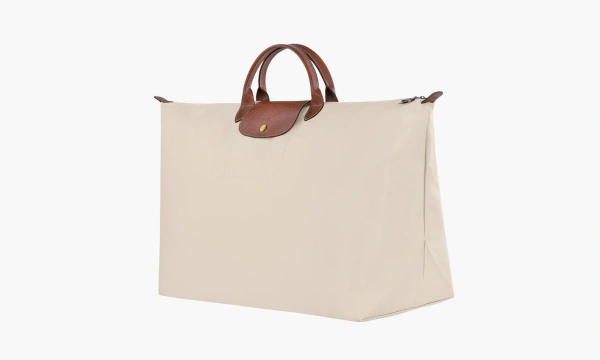 Longchamp Le Pliage Original XL Travel Bag Paper 