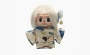 Pop Mart Labubu The Monsters Kimono Doraemon 