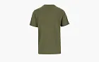 Carhartt WIP Script T-Shirt Green