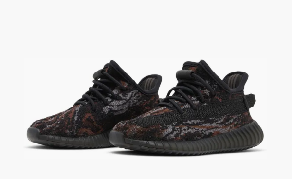 Adidas Yeezy Boost 350 V2 Infants "MX Rock" 