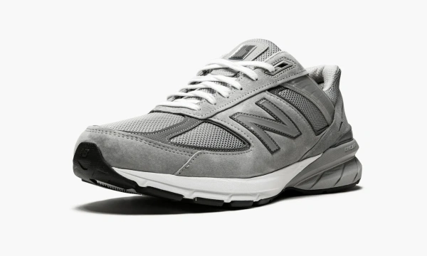 New Balance 990v5 Grey 
