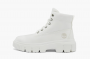 Timberland Greyfield Canvas WMNS "White" 