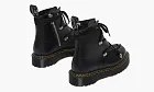 Rick Owens X Dr. Martens 1460 Bex Leather Boot Black