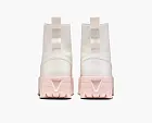 Air Jordan 1 High Brooklyn WMNS Sail Legend Pink
