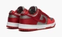 Nike Dunk Low WMNS "Unlv Satin" 