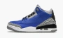 Air Jordan 3 Retro Varsity Royal Cement 