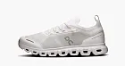 On Cloud 6 Versa White