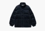Carhartt WIP Layton Puffer Jacket Dark Navy 