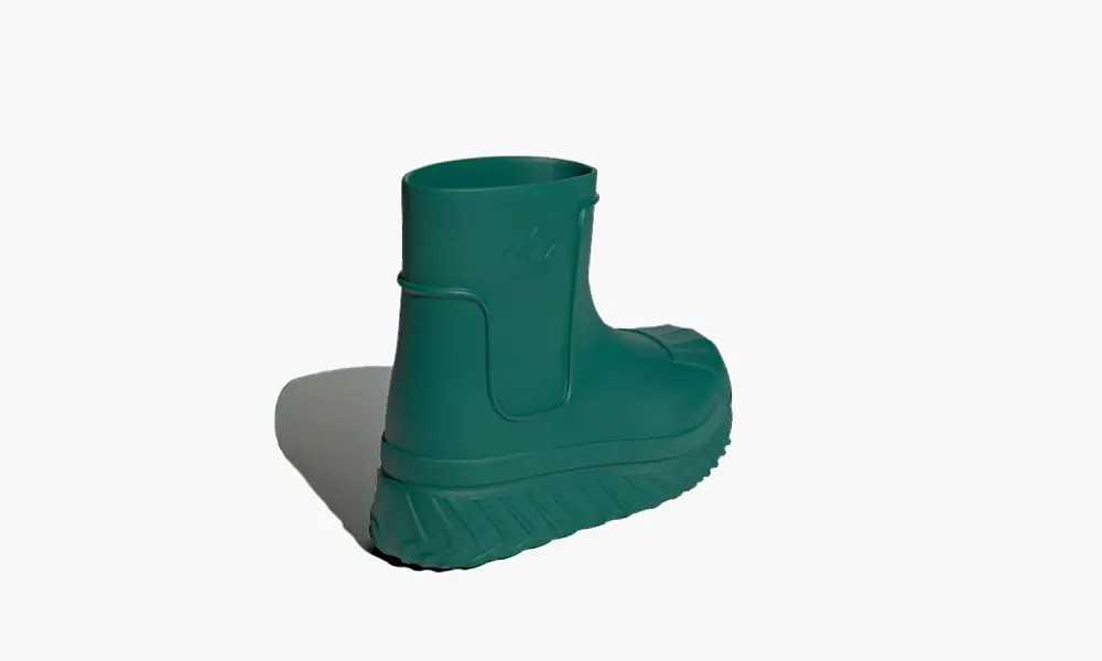 Adidas adiFOM Superstar Boot WMNS Collegiate Green