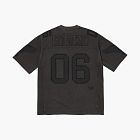Supreme x MM6 Maison Margiela Cotton Jersey Black